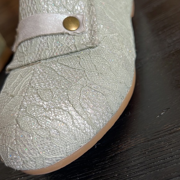 Lace Boots - Picture 7 of 8